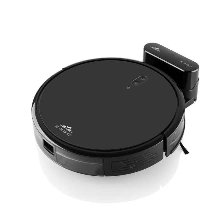 Uklízecí robot ETA Ergo 2218 90000 bílý