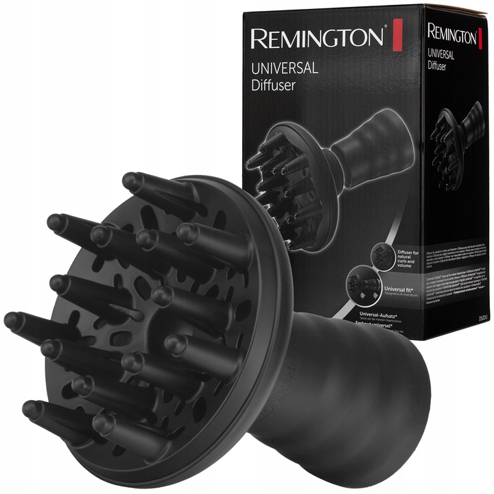 UNIVERZÁLNÍ DIFUZÉR PRO SUŠIČKY REMINGTON D52DU
