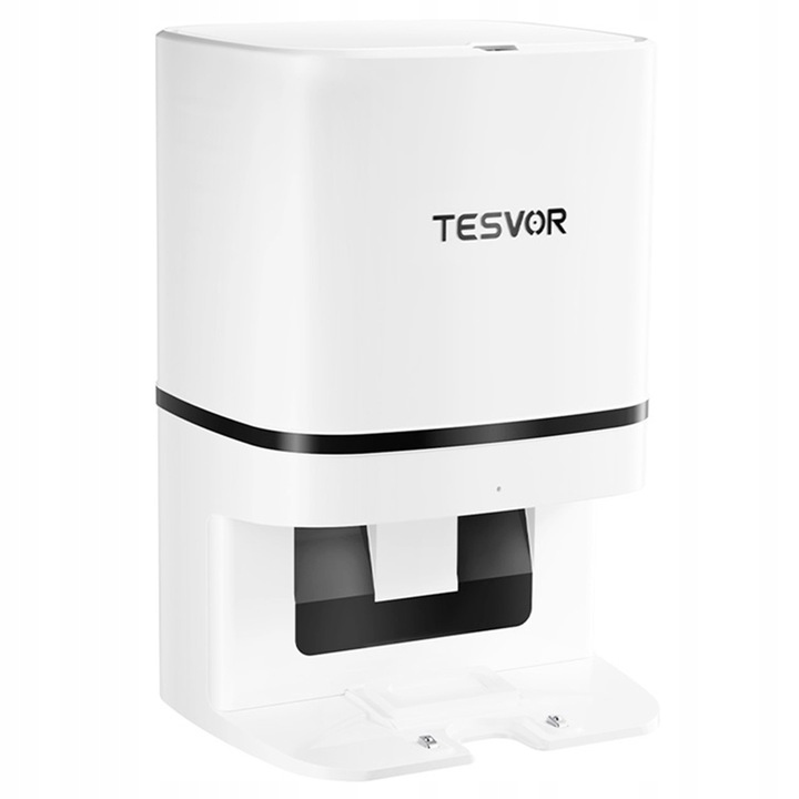 Uklízecí robot Tesvor S7 Pro AES s funkcí mopování, bílý