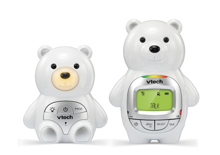 Vtech BM2350 Digitální elektronická chůvička DECT Z L SLEVA