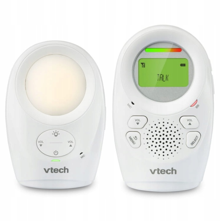 Vtech DM1211 Digitální elektronická chůvička DECT