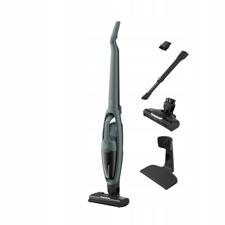 Vysavač ELECTROLUX ES52C212XN LEVNĚ