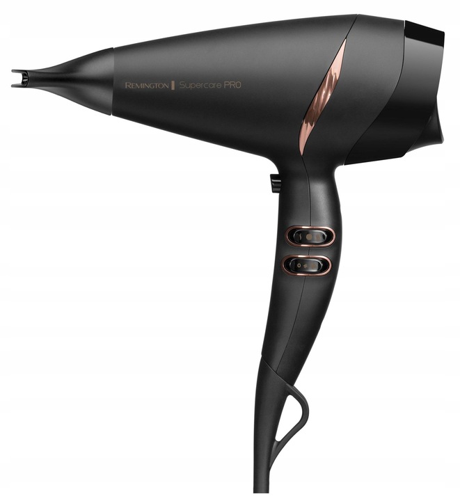 Vysoušeč vlasů Remington AC7200