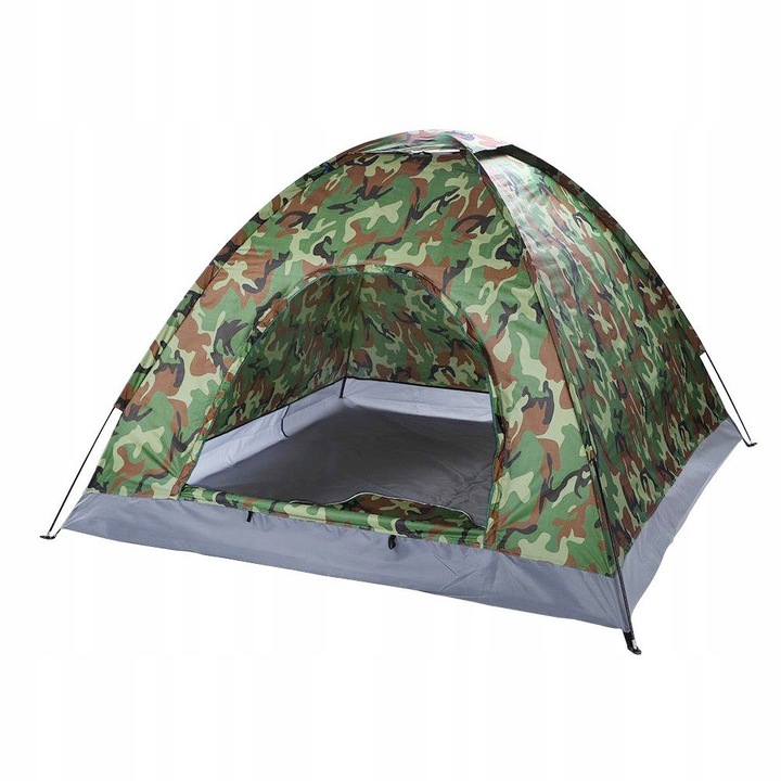 Verk 14419 Stan pro 3 osoby maskáč LEVNĚ