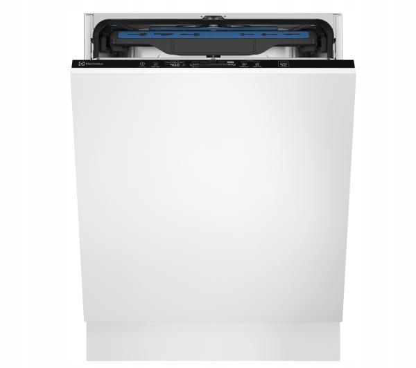 Vestavná myčka nádobí Electrolux EES48401L