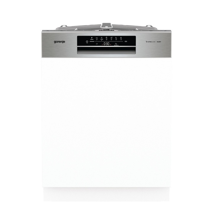 Vestavná myčka nádobí Gorenje GI643D90X