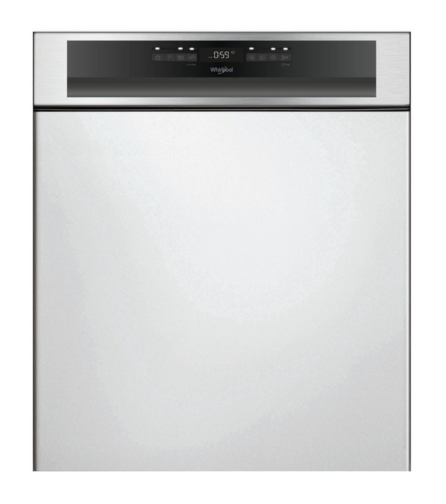 Vestavná myčka nádobí Whirlpool WBO 3T133 PF X