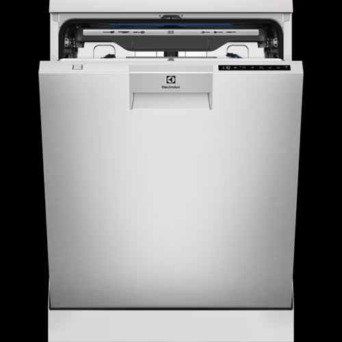 Volně stojící myčka nádobí Electrolux ESM89300SX