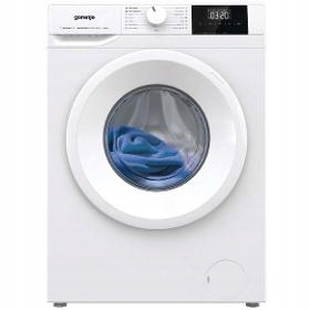 Volně stojící pračka Gorenje WNGPI61SBS