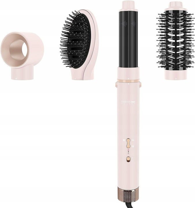 Vysoušeč vlasů PARWIN PRO BEAUTY MAXAIR