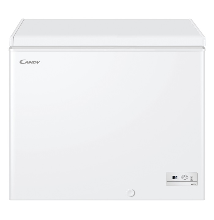 Volně stojící mraznička Candy CHAE 2002E