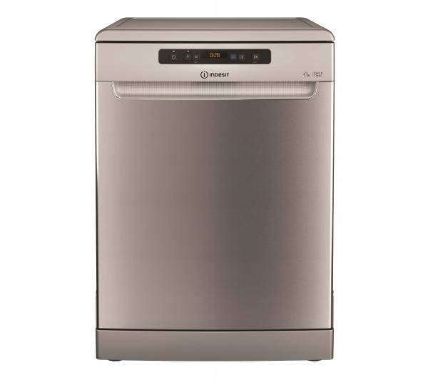 Volně stojící myčka nádobí Indesit DFO 3T133 A F X