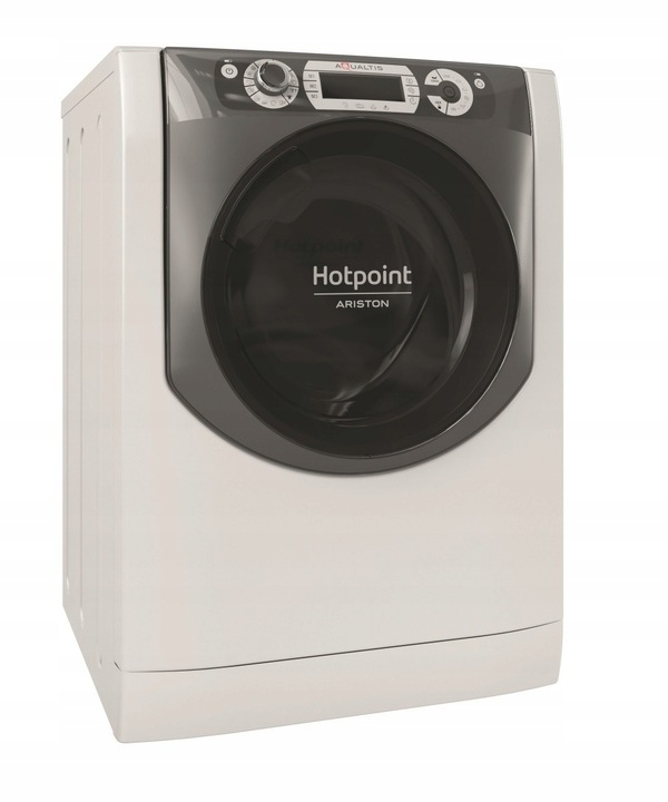 Volně stojící pračka Hotpoint-Ariston AQ104D497SD EU/B N
