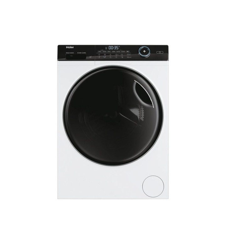 Volně stojící pračka se sušičkou Haier HWD90-B14959U1 ALLEGRO