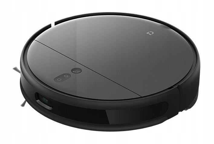 VÝKONNÝ UKLÍZECÍ ROBOT S MOPEM XIAOMI VACUUM E5 ČERNÝ