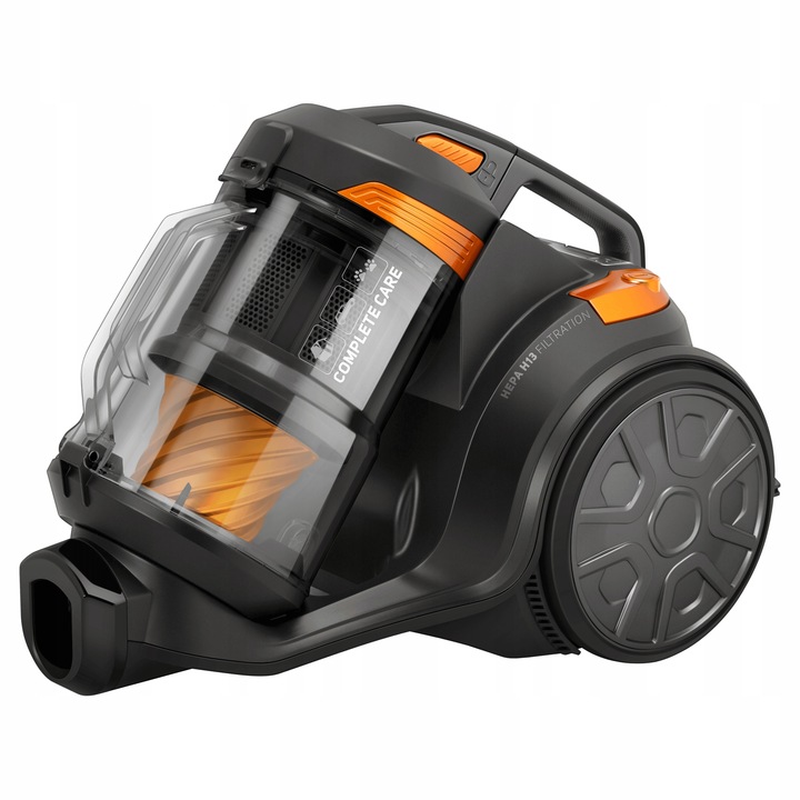 Vysavač vysavač SENCOR SVC 1080TI 700W HEPA Příslušenství