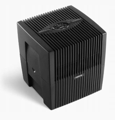 Venta AH535 Original Connect s WiFi, černý zvlhčovač vzduchu
