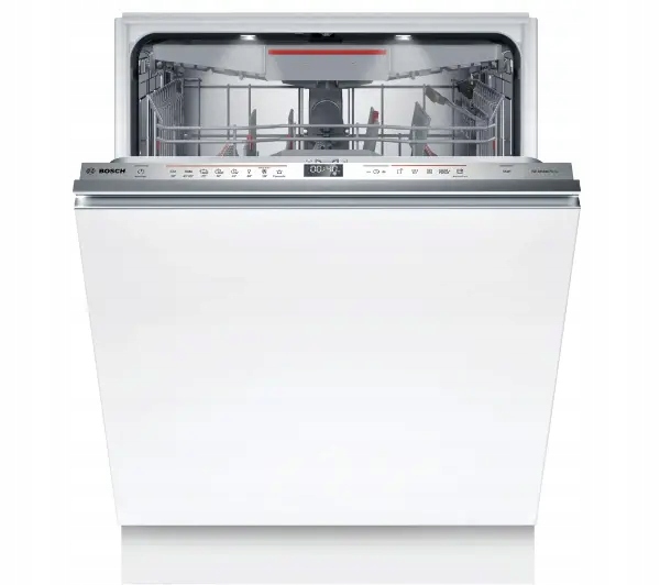 Vestavná myčka nádobí Bosch Serie 6 SMV6ECX10E 59,8 cm 14 sad 42 dB