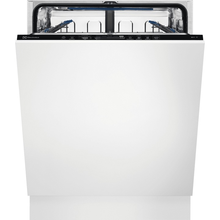 Vestavná myčka nádobí Electrolux 700 PRO QuickSelect EEG67410L