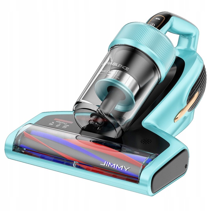 Vysavač Jimmy BX7 Pro modrý