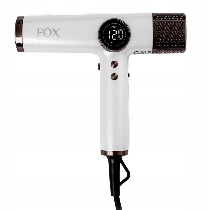 Vysoušeč vlasů Fox PEARL VÝPRODEJ