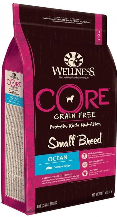 WELLNESS-CORE Wellness Dog SB Adult Ocean 5kg
