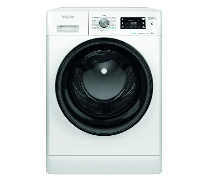 Whirlpool parní pračka FFB 9469 BV EE