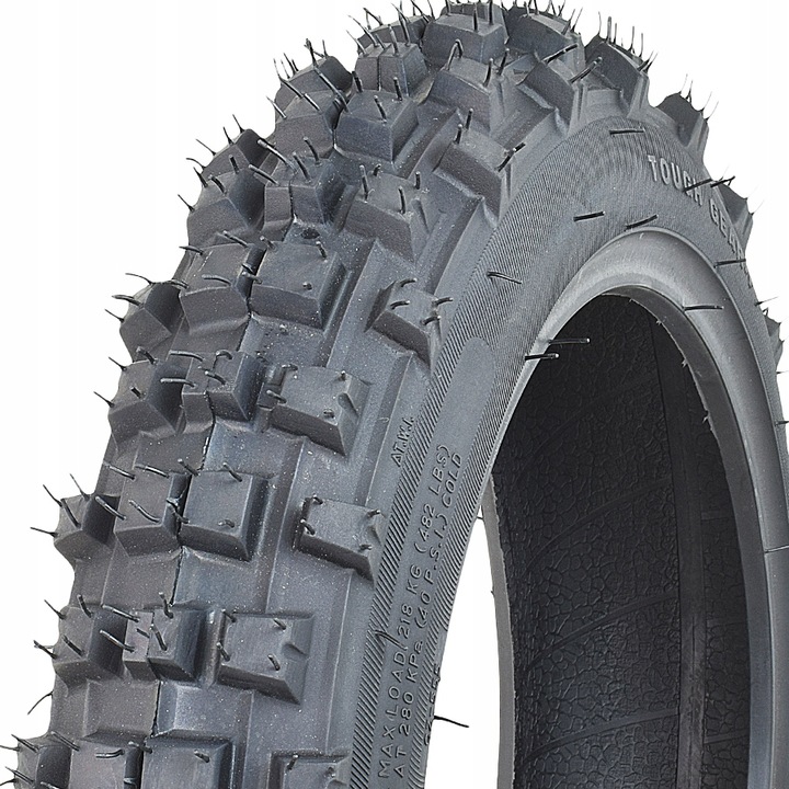 XGTIP TOUGH GEAR-F 80/100-12 41 M