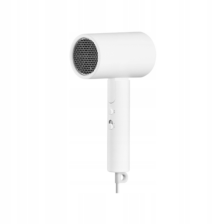 Xiaomi Compact Hair Dryer H101 bílý
