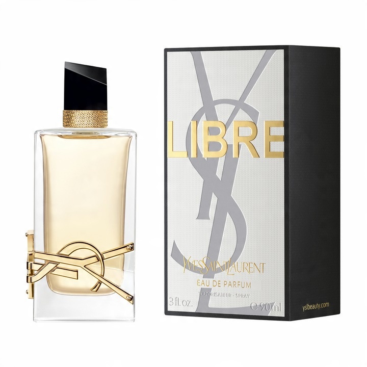 Yves Saint Laurent Libre 90 ml parfémovaná voda VÝPRODEJ