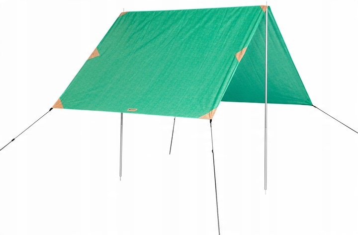 Zahradní plážový baldachýn stan paraván WAIMEA UV50+ 300x175x180 cm