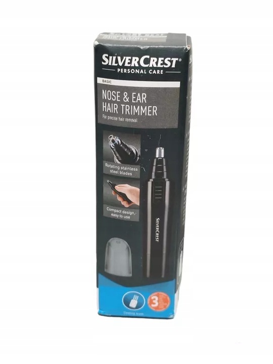 Zastřihovač SilverCrest 452960
