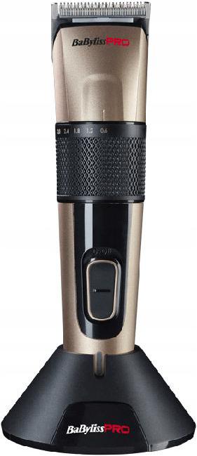 Zastřihovač vlasů Babyliss Pro FX862E LEVNĚ
