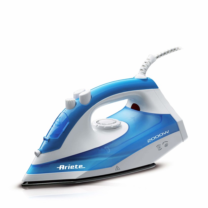 Žehlička Ariete 00S623400AR0 2000 W