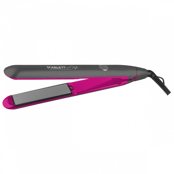 Žehlička Na Vlasy SCARLETT SC-HS60678