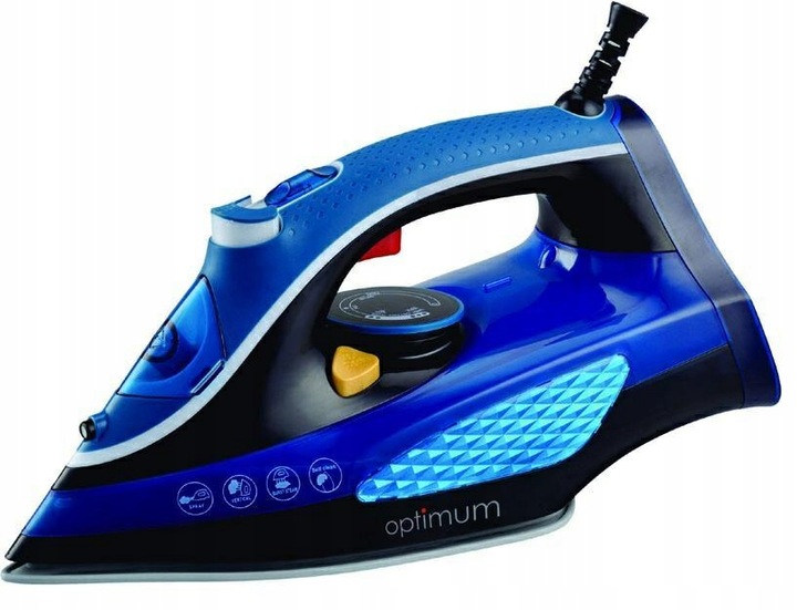 Žehlička Optimum ZL-6740 2200 W