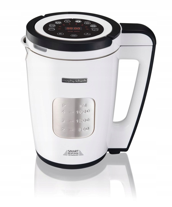 Zupowar Morphy Richards Total Control