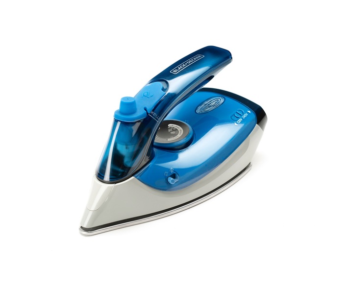 Žehlička Black&Decker 8432406180253 1000 W