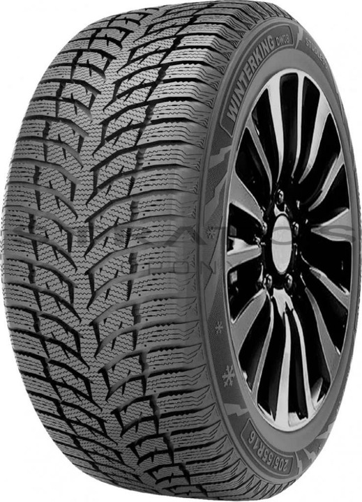 Zimní pneumatika Doublestar DW08 195/65 R15 91 T