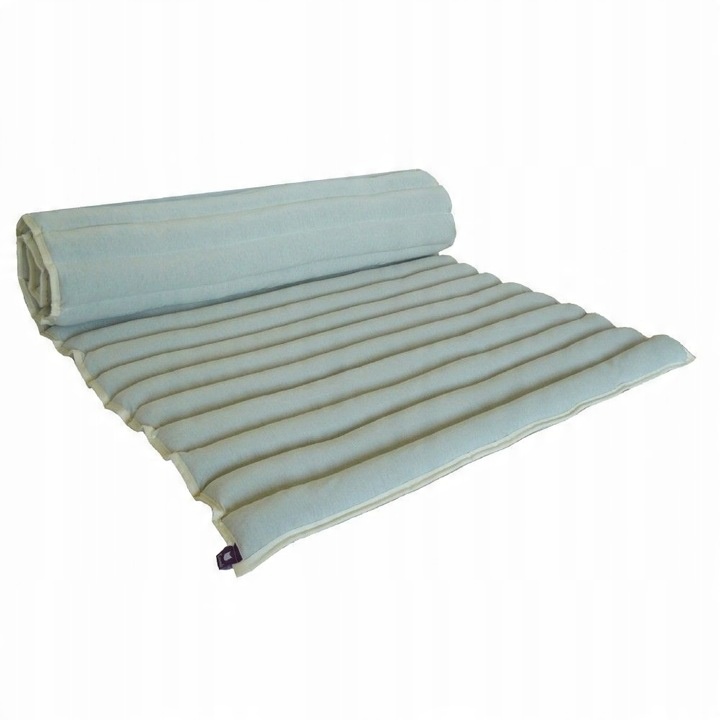 Zdravotní Matrace s pohankou 65 x 195 cm Zdravý spánek