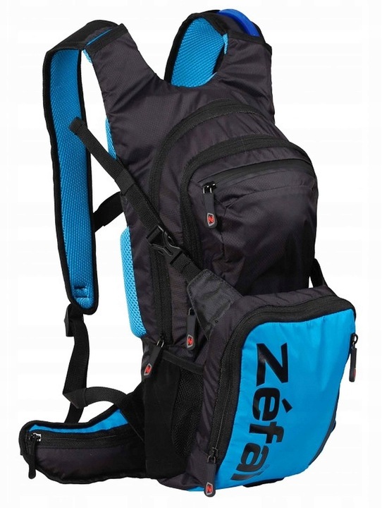 ZEFAL HYDRO ENDURO Batoh s buklíkem 8+3 L