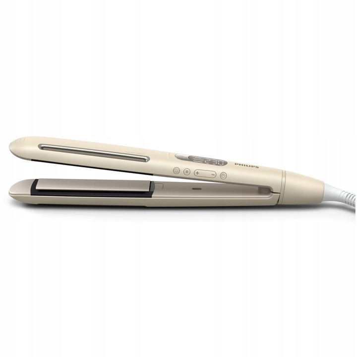 Žehlička Na Vlasy Philips Series 8000 SenseIQ BHS838/00