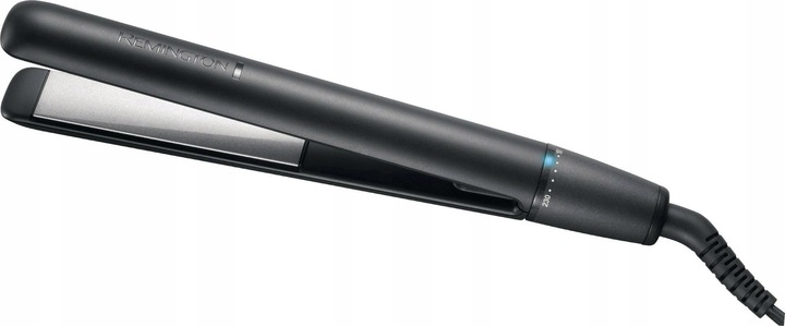 Žehlička Na Vlasy REMINGTON S3700 Černá 230W Ionizace
