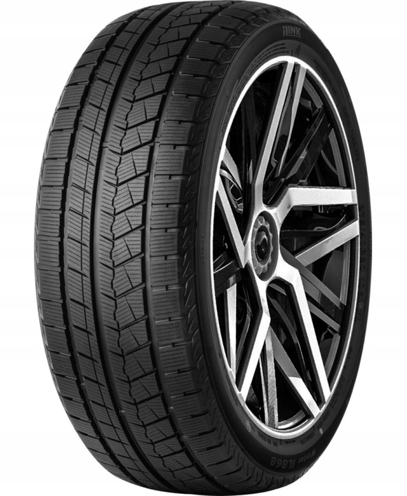 Zimní pneumatika Ilink WINTER IL868 195/65 R15 95 T