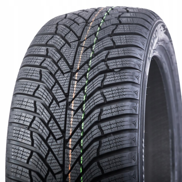 Zimní pneumatika Kumho WinterCraft WP52 155/80R13 79 T