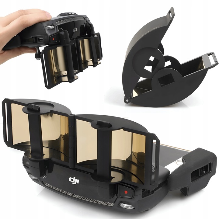 ZESILOVAČ SIGNÁLU OBRAZU ATENA PRO DRONY DJI MAVIC MINI AIR SPARK