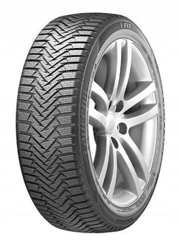 Zimní pneumatika Laufenn I Fit LW31+ 175/70R13 82 T, přilnavost na sněhu (3PMSF)