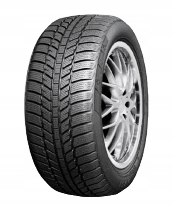 Zimní pneumatika RoadX Frost WH01 165/70R14 81 T, přilnavost na sněhu (3PMSF) AKCE