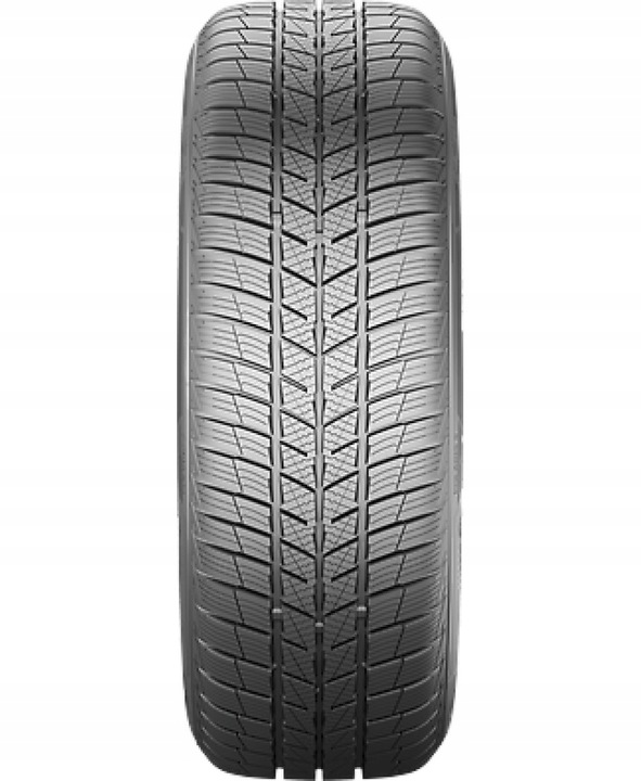 Zimní pneumatika Barum Polaris 5 185/60R15 88 T, přilnavost na sněhu (3PMSF), zesílení (XL)
