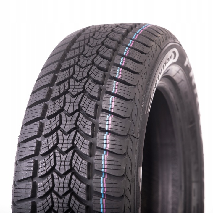 Zimní pneumatika Dębica Frigo HP2 205/60R16 96 H, přilnavost na sněhu (3PMSF), zesílení (XL)